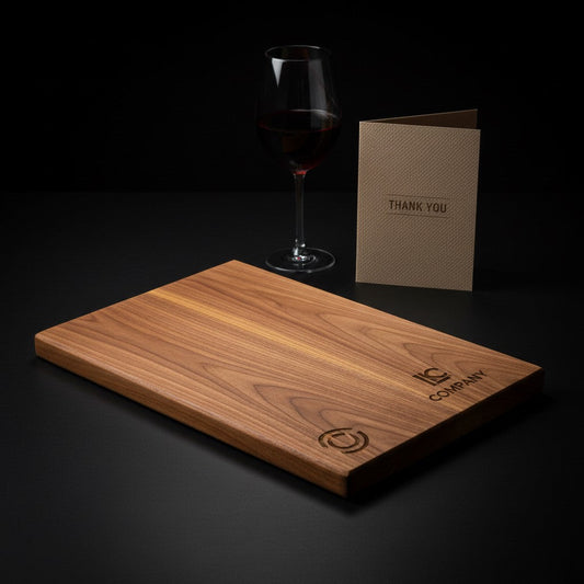 Regalos Corporativos de Lujo: Por Qué un Set Personalizado Supera a lo Convencional
