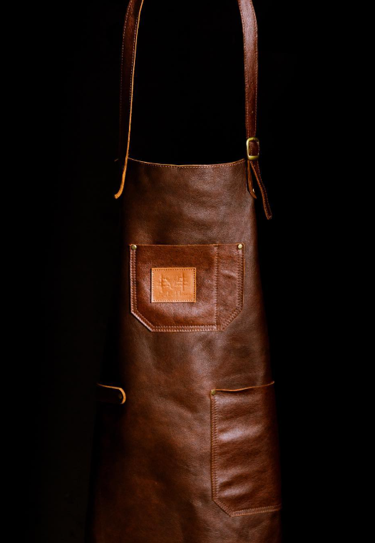 Accesorios en Cuero Genuino